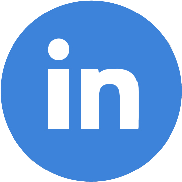 logo linkedin liens vers linkedin